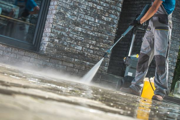 Best Machinery and Equipment Cleaning  in Deerfield, WI